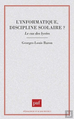 Bertrand.pt - Informatique Discipline Scolaire ?