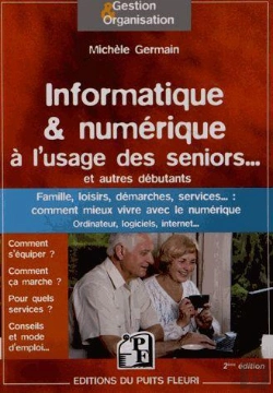 Bertrand.pt - Informatique & Numerique A L'Usage Des Seniors... Et Autres Debutants