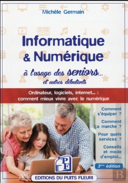 Bertrand.pt - Informatique & Numerique A L'Usage Des Seniors... Et Autres Debutants