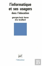 Informatique & Ses Usagers Dans L'Éducation