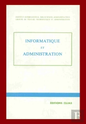Informatique Et Administration