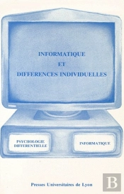 Informatique Et Différences Individuelles