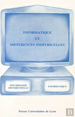 Bertrand.pt - Informatique Et Différences Individuelles