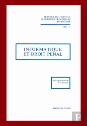 Informatique Et Droit Pénal