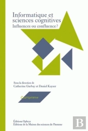 Informatique Et Sciences Cognitives