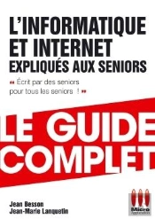 Informatique + Internet Expliques Aux Seniors
