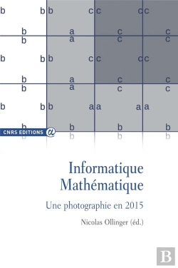 Bertrand.pt - Informatique Mathématique ; Une Photographie En 2015
