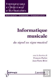 Informatique Musicale Traite Ic2