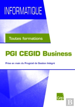 Bertrand.pt - Informatique ; Pgi, Cegid Business ; Toutes Formations