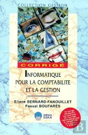 Informatique Pour La Comptabilite Et La Gestion