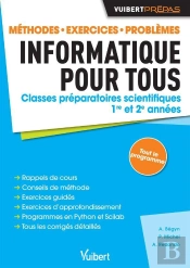 Informatique Pour Tous