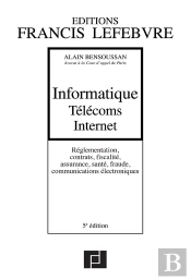 Informatique Telecoms Internet