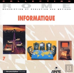 Bertrand.pt - Informatique / Vol.7