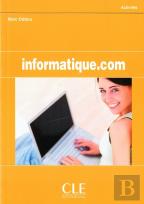 Informatique.Com ; Livre De L'Élève