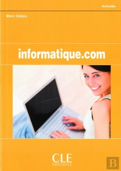 Bertrand.pt - Informatique.Com ; Livre De L'Élève