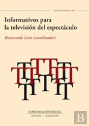 Informativos Para La Televisión Del Espectáculo