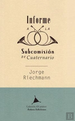 Bertrand.pt - Informe A La Subcomision De Cuaternario