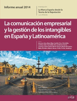 Bertrand.pt - Informe Anual 2015. La Reputación Empresarial En Iberoamérica