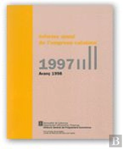 Bertrand.pt - Informe Anual De L'Empresa Catalana 1997