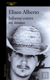 Informe Contra Mí Mismo
