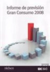 Informe De Previsión Gran Consumo 2008