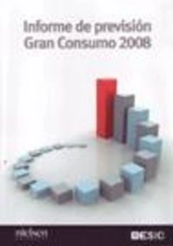 Bertrand.pt - Informe De Previsión Gran Consumo 2008