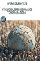 Informe Del Proyecto Integracion Derechos Humanos Y Ciudad