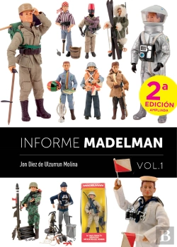Bertrand.pt - Informe Madelman I 2ª Edicion Ampliada