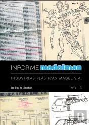 Informe Madelman Iii Industrias Plasticas Madel S A
