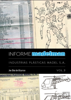Bertrand.pt - Informe Madelman Iii Industrias Plasticas Madel S A