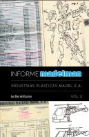 Informe Madelman Iii Industrias Plasticas Madel S A