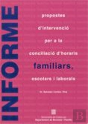 Informe Propostes D'Intervencio