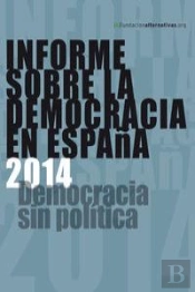 Informe Sobra La Democracia En España