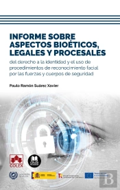 Informe Sobre Aspectos Bioeticos, Legales Y Procesales