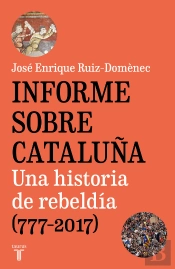 Informe Sobre Cataluña