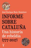 Informe Sobre Cataluña