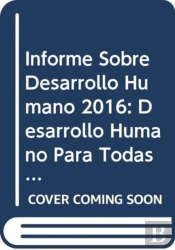 Informe Sobre Desarrollo Humano 2016