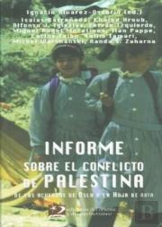Informe Sobre El Conflicto De Palestina