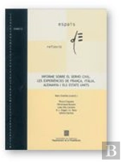 Informe Sobre El Servei Civil