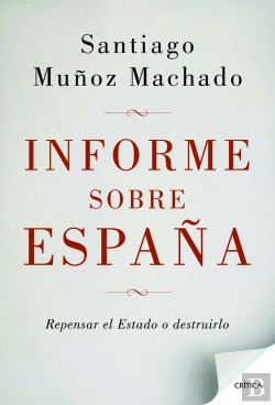 Bertrand.pt - Informe Sobre España