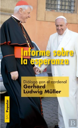 Bertrand.pt - Informe Sobre La Esperanza