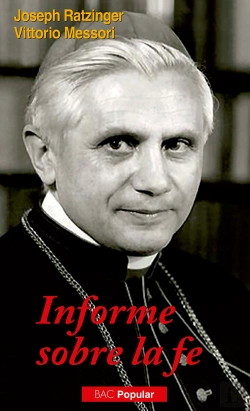 Bertrand.pt - Informe Sobre La Fe
