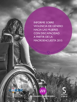 Bertrand.pt - Informe Sobre La Violencia De Género Hacia Las Mujeres Con Discapacidad A Partir De La Macroencuesta