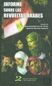 Informe Sobre Las Revueltas Árabes
