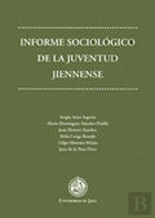 Informe Sociológico De La Juventud Jiennense