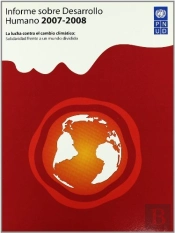 Informeásobreádesarrolloáhumanoá2007/2008