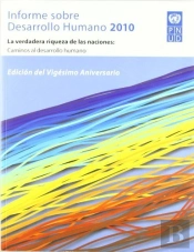 Informeásobreádesarrolloáhumanoá2010