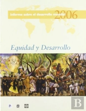 Informeásobreáeládesarrolloámundialá2006