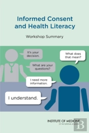 Informed Consent And Health Literacy