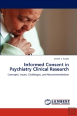 Bertrand.pt - Informed Consent In Psychiatry Clinical